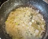 鴨肉のリゾット作り方4写真