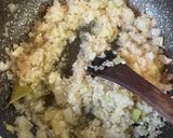 鴨肉のリゾット作り方5写真