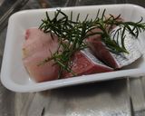 ぶりのきじ焼き作り方1写真