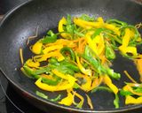 ぶりのきじ焼き作り方3写真