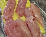 ささみチキン南蛮ダイエット♪今夜の夕食作り方3写真
