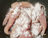 ささみチキン南蛮ダイエットおもてなし弁当作り方4写真