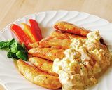 ささみチキン南蛮ダイエット♪今夜の夕食作り方6写真