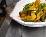 ぶりのきじ焼き作り方6写真