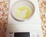 1つ30円⁈材料3つカラメルミルクプリン作り方2写真