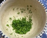鴨肉のリゾット作り方11写真