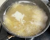 イタリア人に教わったペペロンチーノ作り方2写真