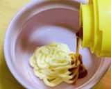 とろもち【ブロッコリー】ぎゅうぎゅう焼き作り方10写真