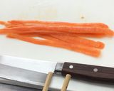 ポトフと野菜チップス！簡単エコ料理！作り方2写真