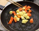 ポトフと野菜チップス！簡単エコ料理！作り方4写真