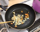 ポトフと野菜チップス！簡単エコ料理！作り方8写真