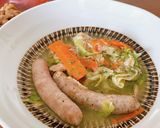 コンソメいらず♪便利過ぎるたまねぎ麹作り方8写真