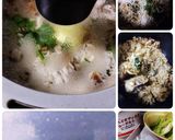 自宅でチキンビリヤニKALDIキット簡単作り方10写真