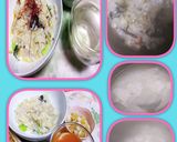 ①鶏だいこんシンプル煮〜つく置き〜作り方2写真