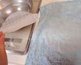 ♪まぐろとアボカドの生春巻き♪作り方2写真