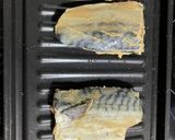 塩鯖粕漬け作り方5写真