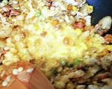 懐かしくて美味しい下町の喫茶店のピラフ作り方11写真