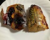 塩鯖粕漬け作り方6写真