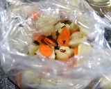カリフラワー和風ピクルス作り方3写真