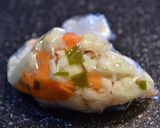 カリフラワー和風ピクルス作り方4写真