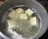 肉豆腐作り方2写真