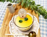 一番簡単！固まらないプリンカラメルソース作り方15写真