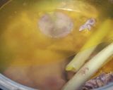 地鶏のチャーシュー作り方2写真
