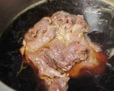 地鶏のチャーシュー作り方4写真