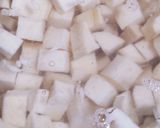綺麗色♪サツマイモあん＊カボチャあん作り方1写真