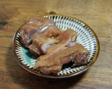 地鶏のチャーシュー作り方7写真