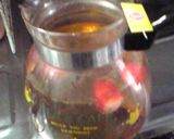 ストロベリー紅茶作り方1写真