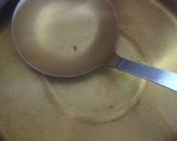 肉なし☆野菜チーズお好み焼き作り方1写真