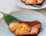 ブリの柚庵焼き作り方1写真