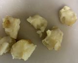 簡単でめちゃくちゃ美味しいフライドポテト作り方2写真