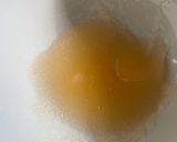 我が家のレアチーズケーキ作り方1写真