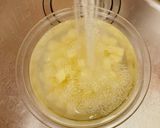 レンジで簡単、濃厚肉じゃが作り方2写真