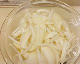 レンジで簡単、濃厚肉じゃが作り方4写真