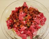 レンジで簡単、濃厚肉じゃが作り方7写真