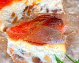 我が家のレアチーズケーキ作り方10写真