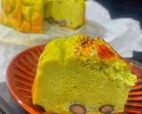 我が家のレアチーズケーキ作り方13写真