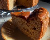 我が家のレアチーズケーキ作り方14写真