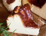 我が家のレアチーズケーキ作り方15写真