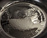 もやし炒め(2023/10/4)作り方1写真