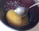 はちみつ味噌かぼちゃ作り方3写真