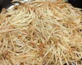 もやし炒め(2023/10/6)作り方3写真