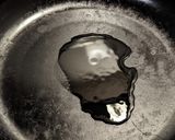 もやし炒め(2023/10/7)作り方1写真