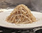 もやし炒め(2023/10/8)作り方4写真