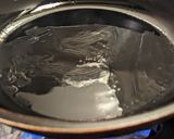 もやし炒め(2023/10/13)作り方1写真