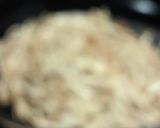 もやし炒め(2023/10/13)作り方3写真