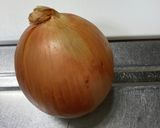 ベジヌードル:玉ねぎ版作り方1写真